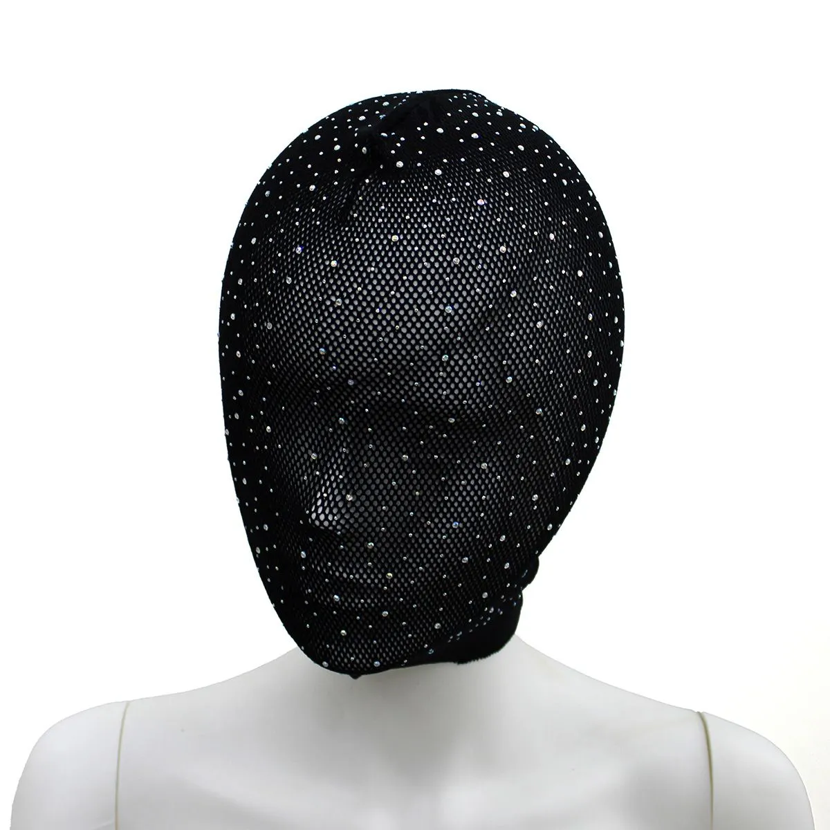King Kink | Spark | Hoodie met rhinestones