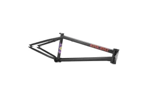KINK BACKWOODS FRAME 21" BLACK