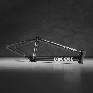 KINK TACTIC FRAME 21.25" BLACK