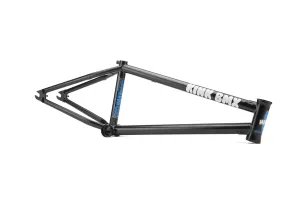 KINK WILLIAMS FRAME 21.25" ED BLACK