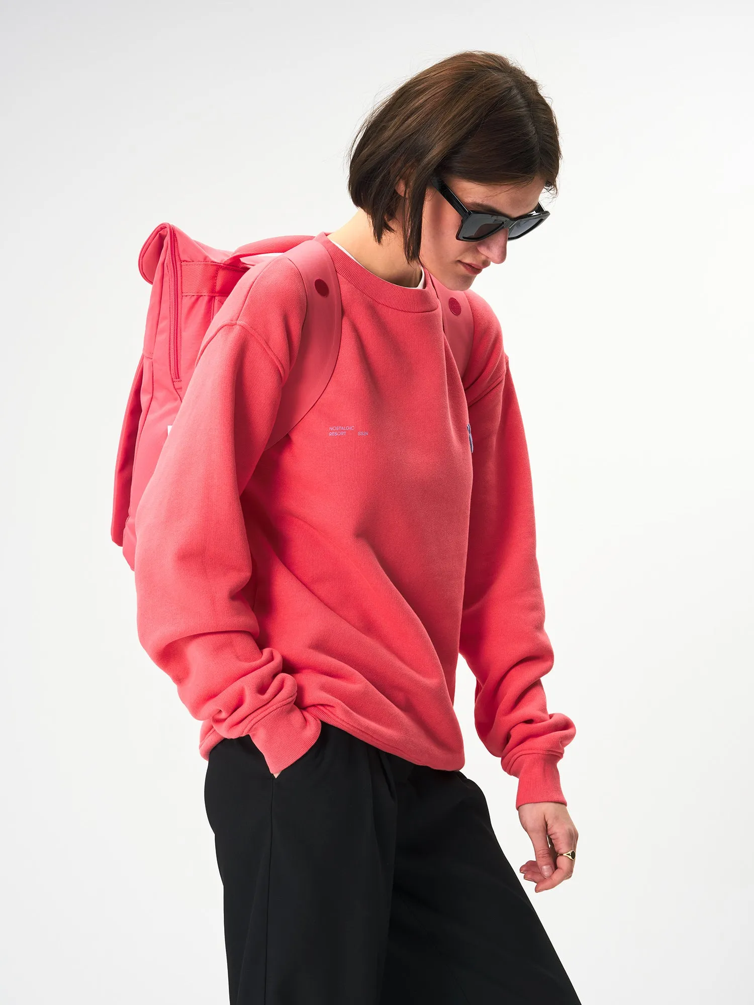 Klak - Watermelon Pink