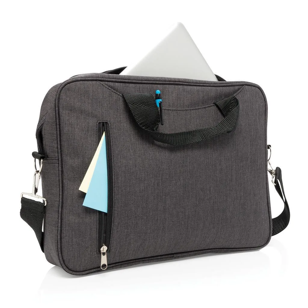 Klasična torba za 15,6" laptop