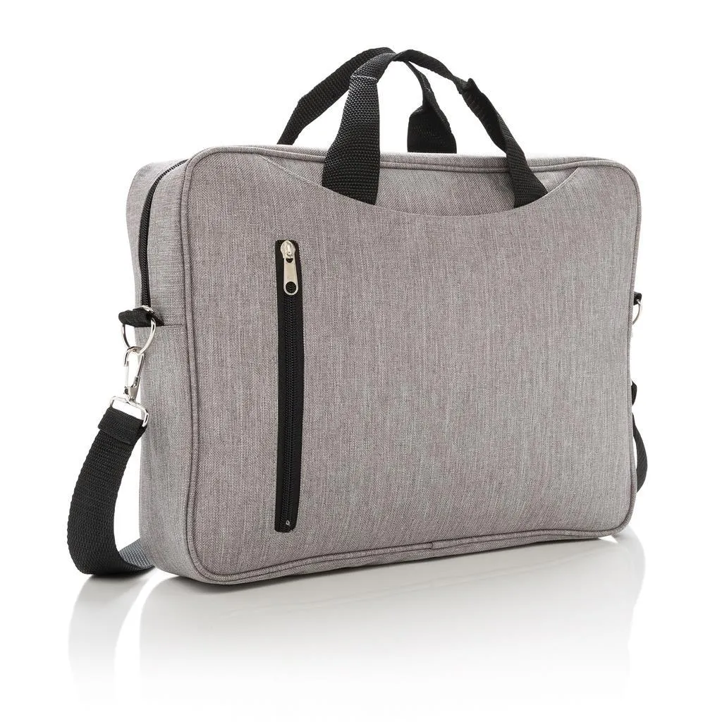 Klasična torba za 15,6" laptop