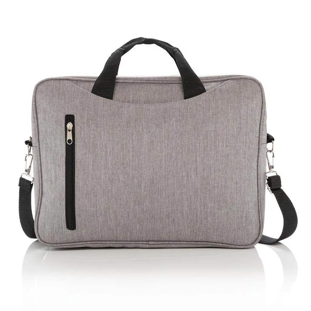 Klasična torba za 15,6" laptop