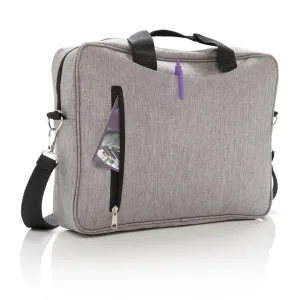 Klasična torba za 15,6" laptop