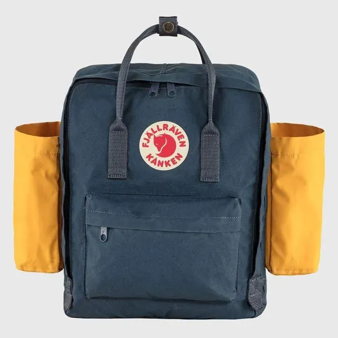 Kånken Bottle Pocket Sky Blue