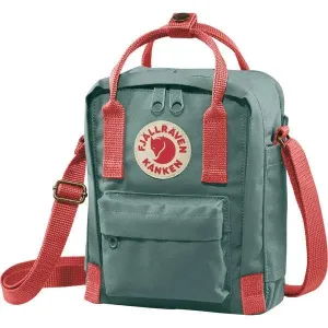 KÅNKEN SLING Frost Green Peach Pink