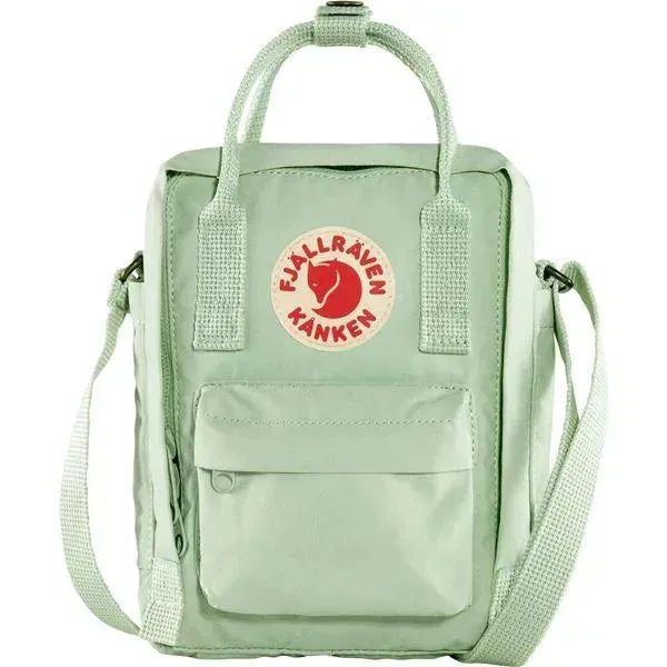 KÅNKEN SLING Mint Green