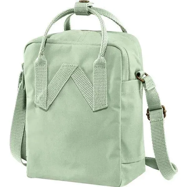 KÅNKEN SLING Mint Green