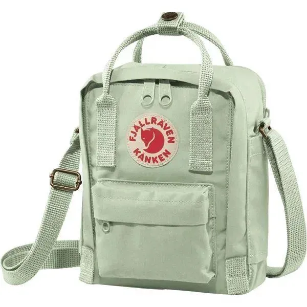 KÅNKEN SLING Mint Green