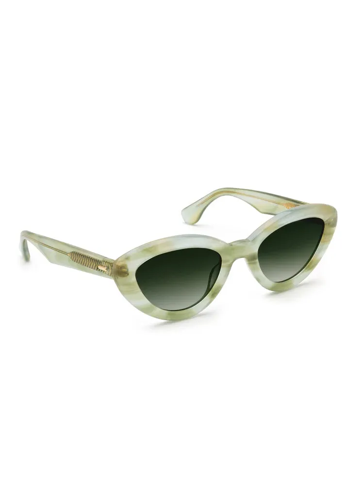 Krewe- Sasha Sunglasses