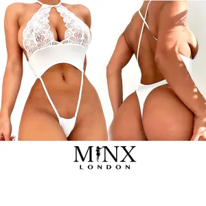 Lace Bodysuit | Slingshot Bikini | Lace Bikini | Crotchless Bodysuit | Lace Bra |  Micro Bikini | Sheer Bra | Sexy Bikini  | Lace Lingerie