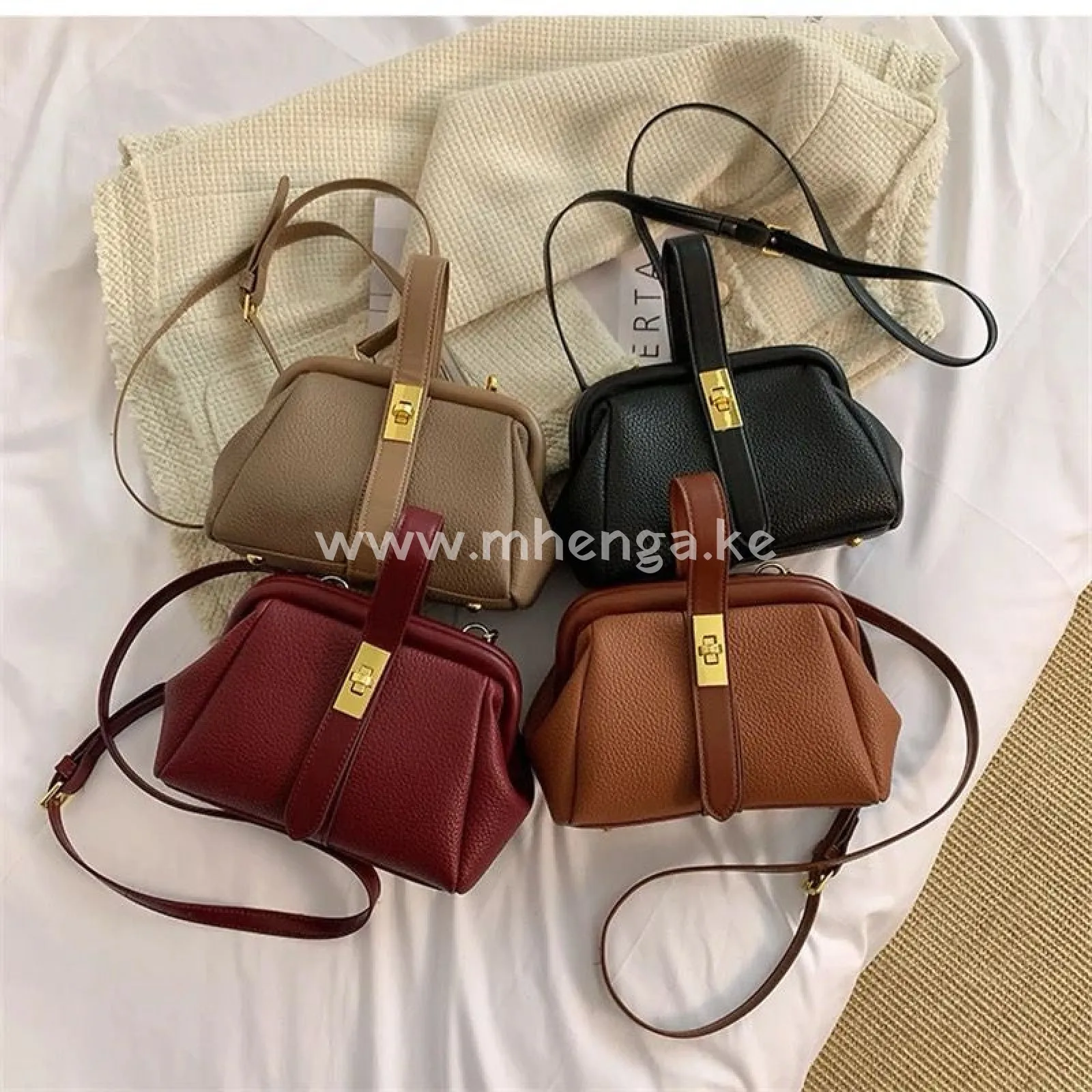 Ladies sling bag