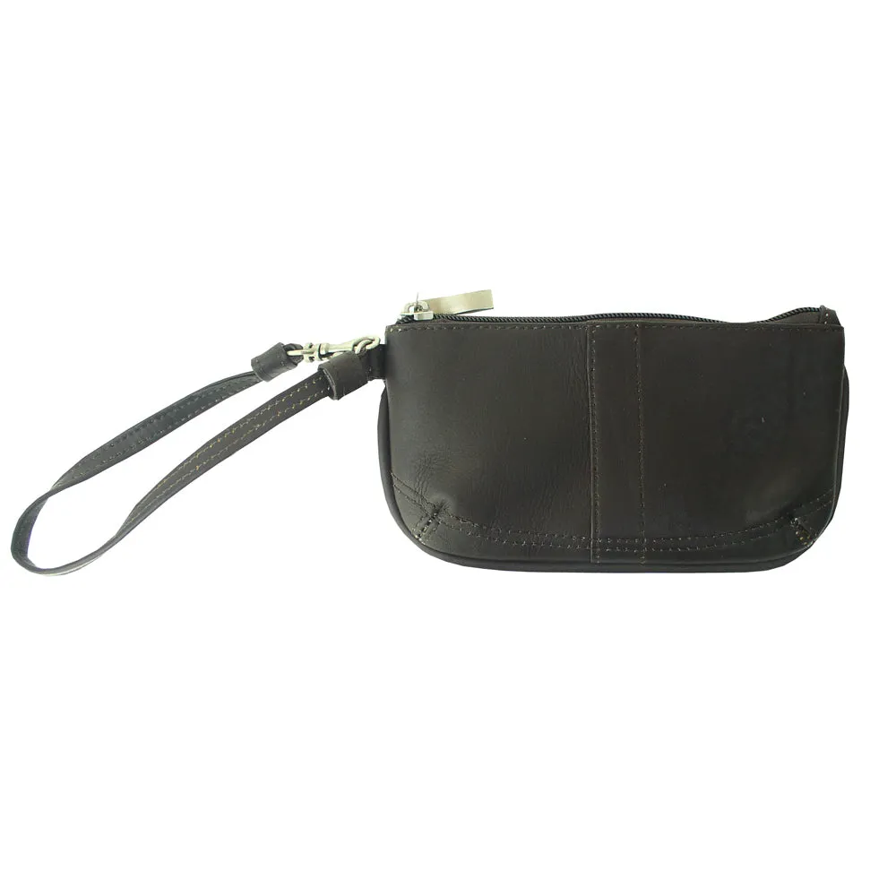 LADIES WRISTLET
