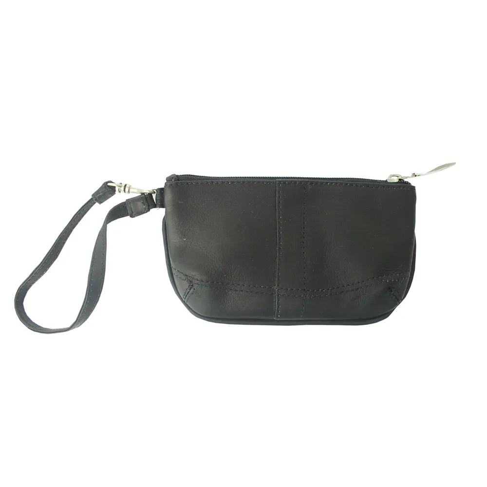 LADIES WRISTLET