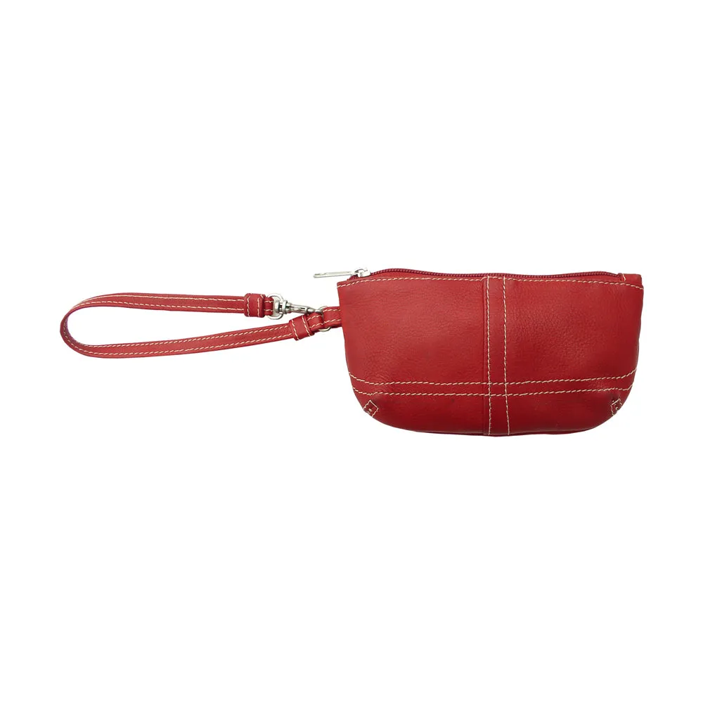 LADIES WRISTLET