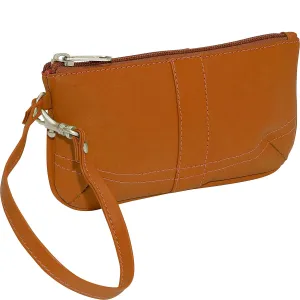 LADIES WRISTLET