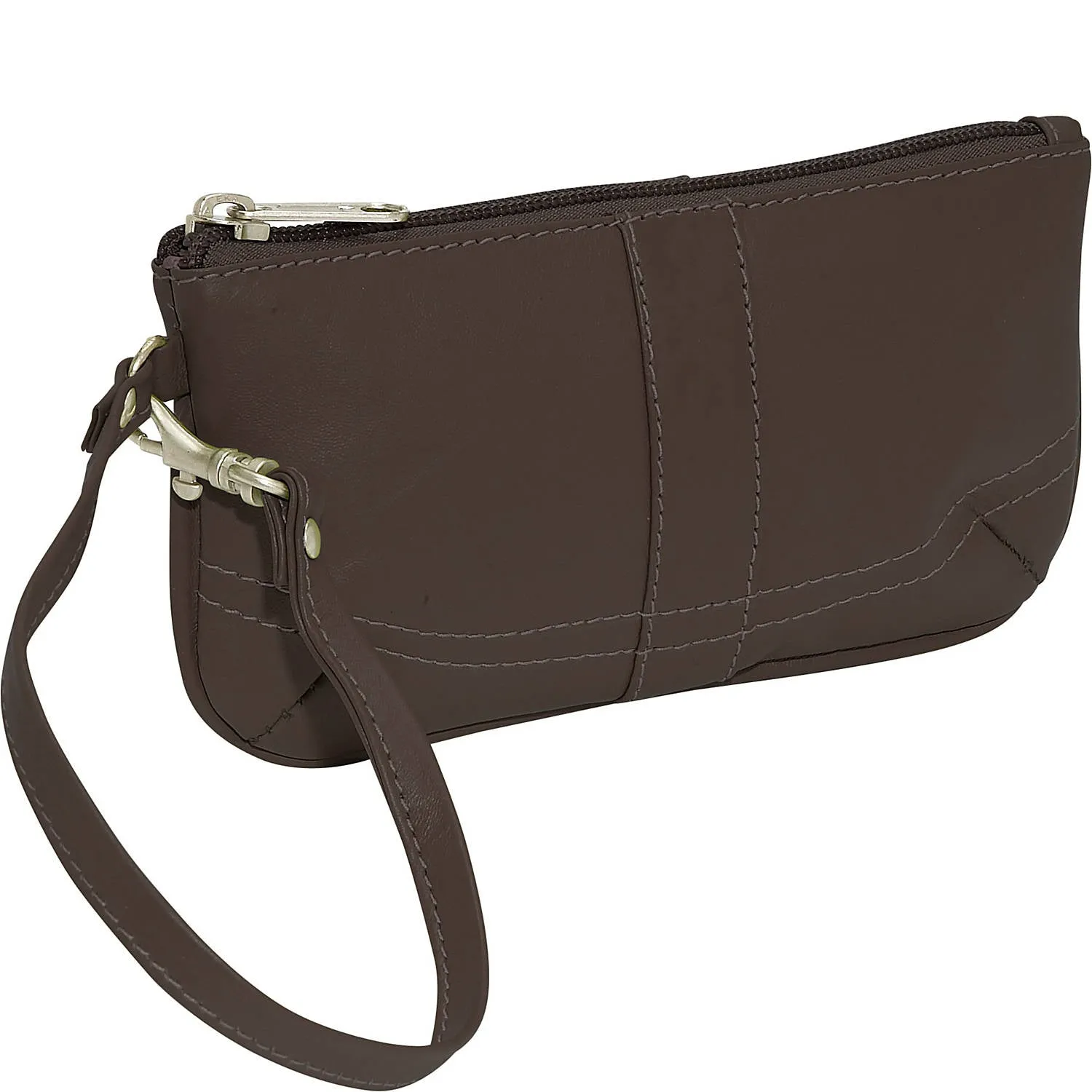 LADIES WRISTLET
