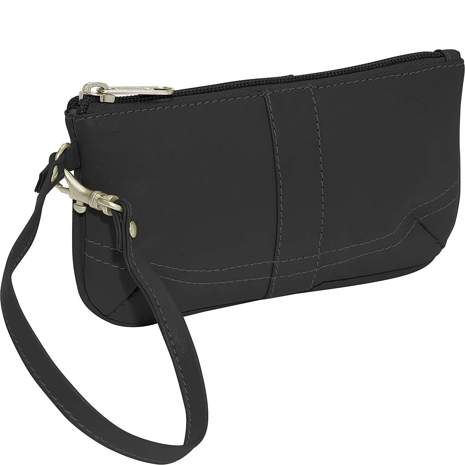 LADIES WRISTLET