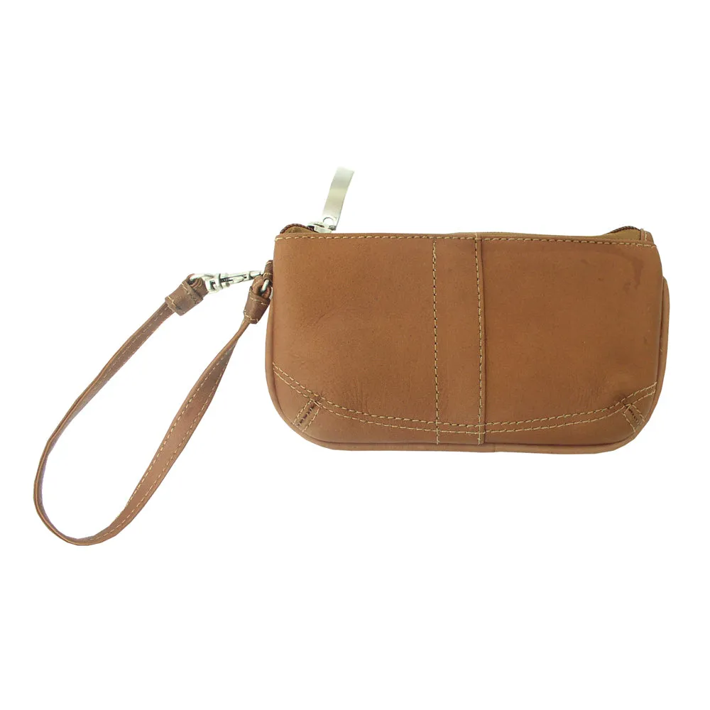 LADIES WRISTLET