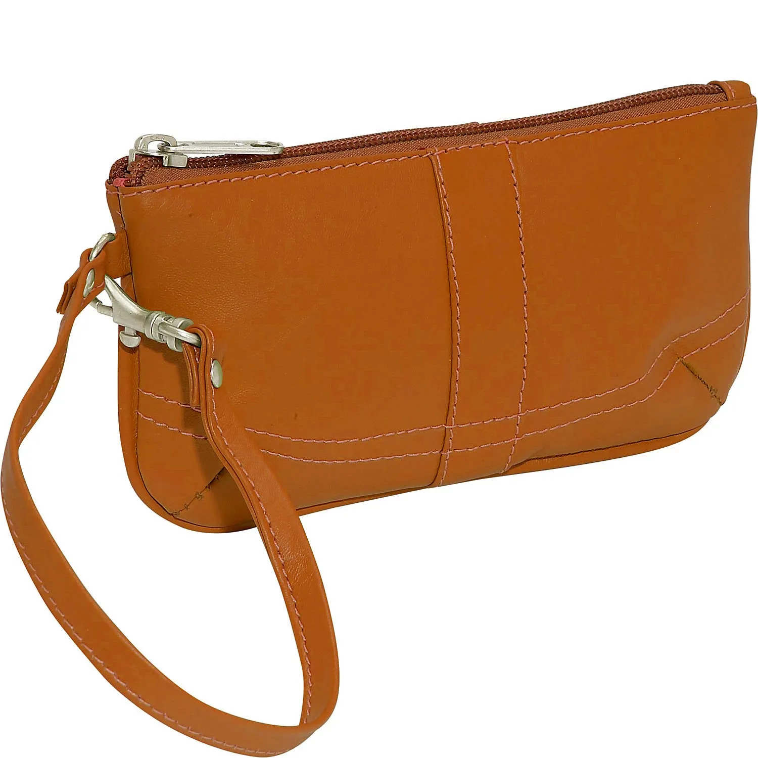 LADIES WRISTLET