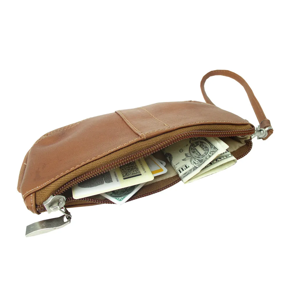 LADIES WRISTLET
