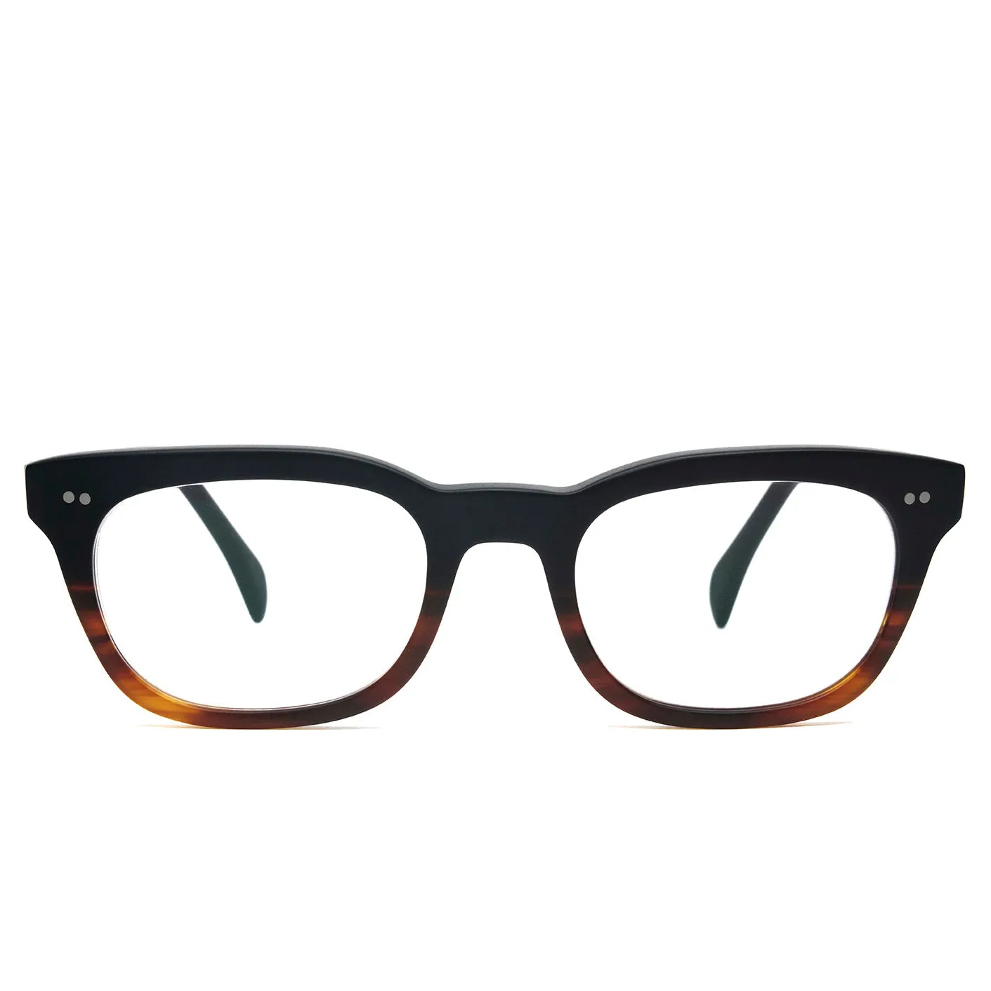 L&F &1 | Extended Vision™ Reading Glasses | Vintage Sunburst