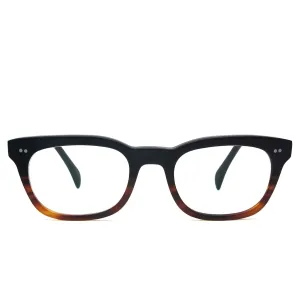 L&F &1 | Extended Vision™ Reading Glasses | Vintage Sunburst