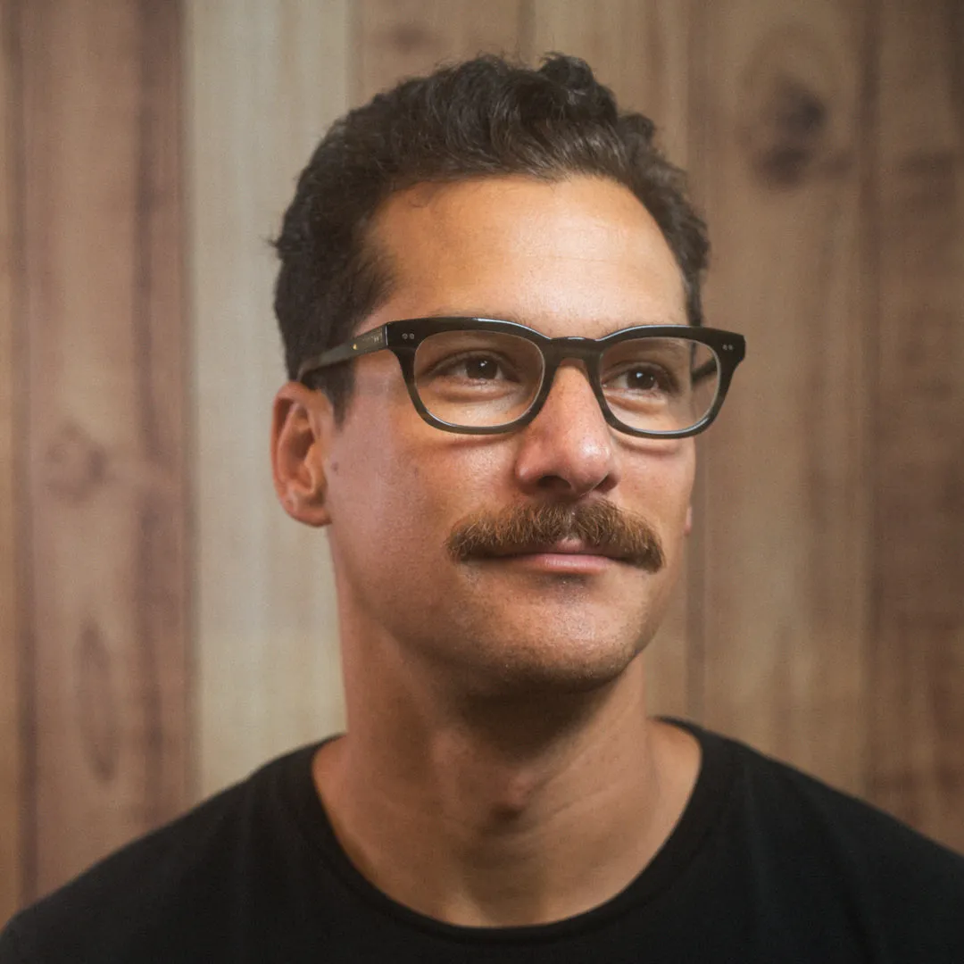 L&F &1 | Prescription Eyeglasses | Sage