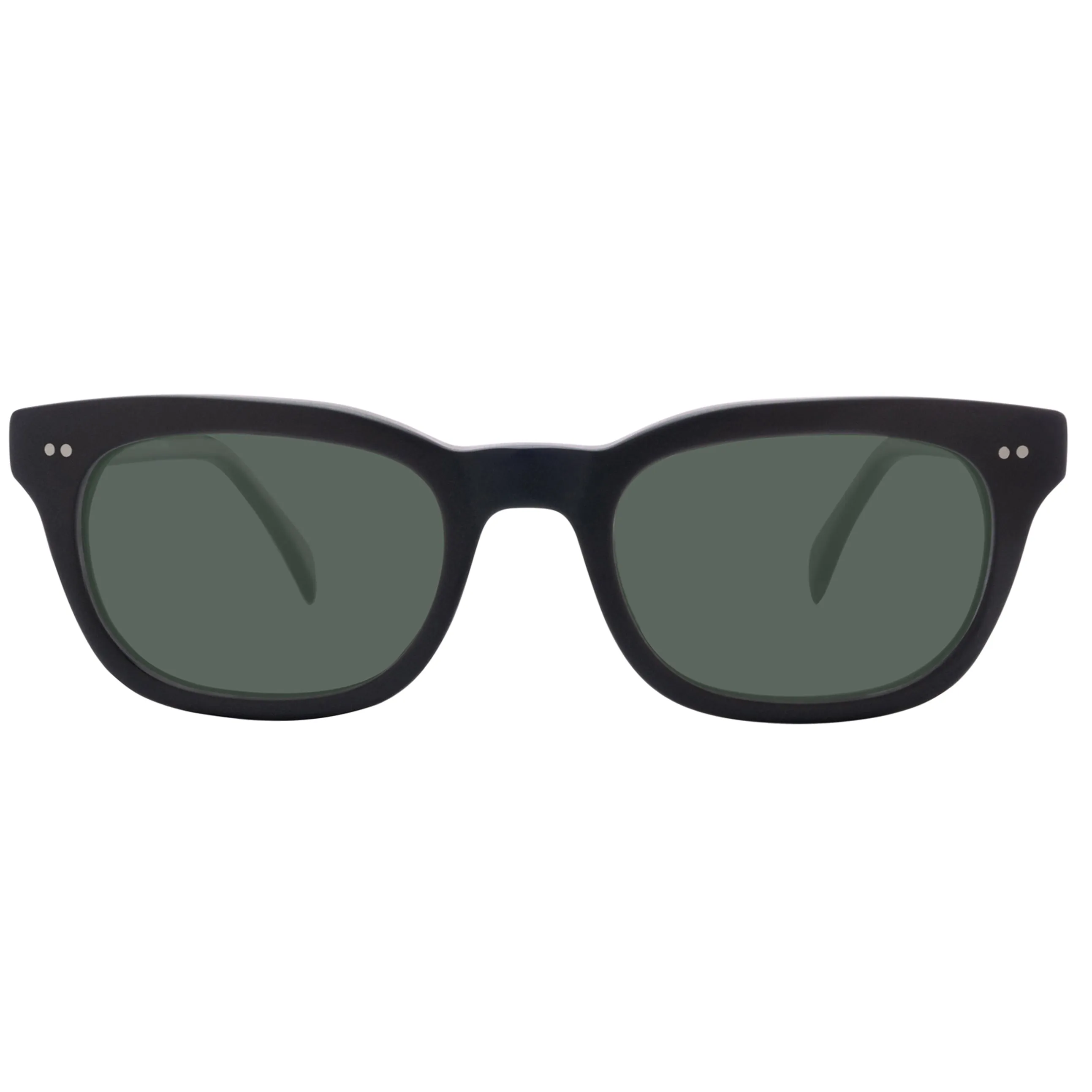 L&F &1 | Progressive Prescription Sunglasses | Matte Black