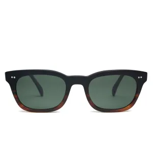 L&F &1 | Progressive Prescription Sunglasses | Vintage Sunburst