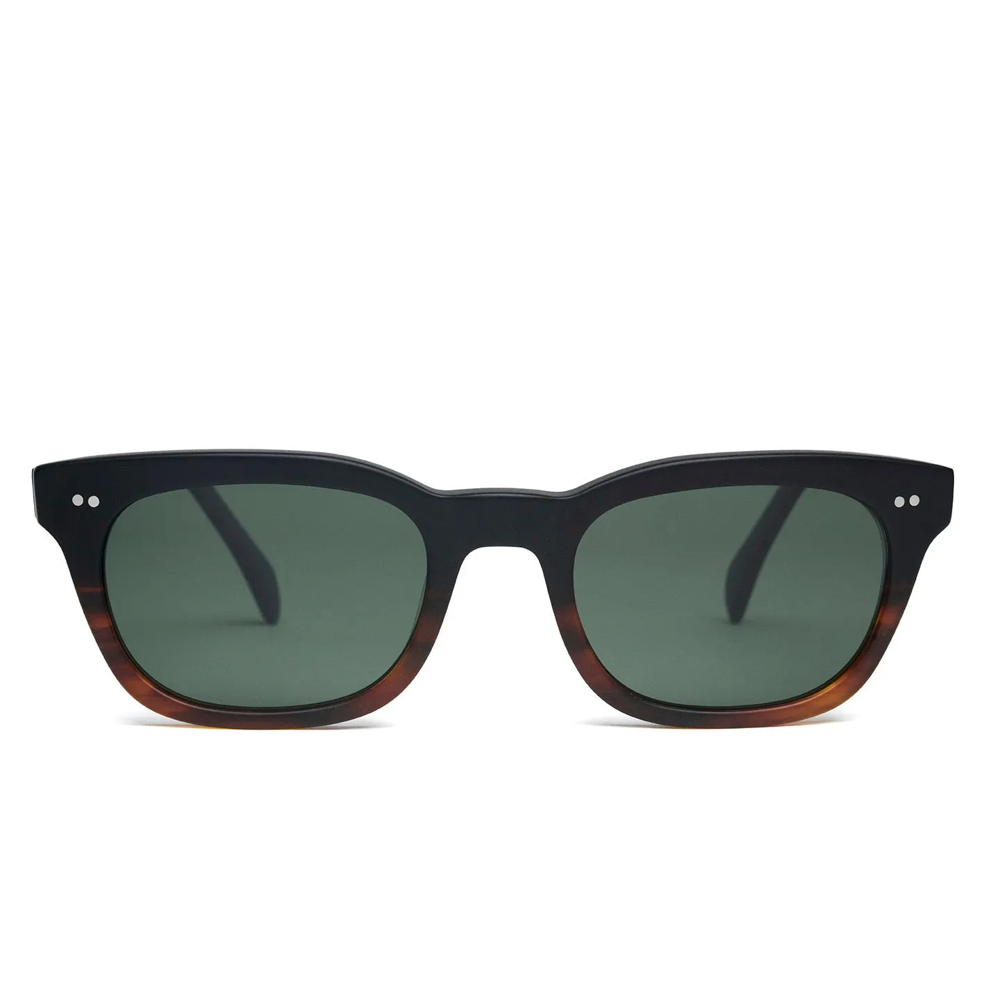 L&F &1 | Progressive Prescription Sunglasses | Vintage Sunburst