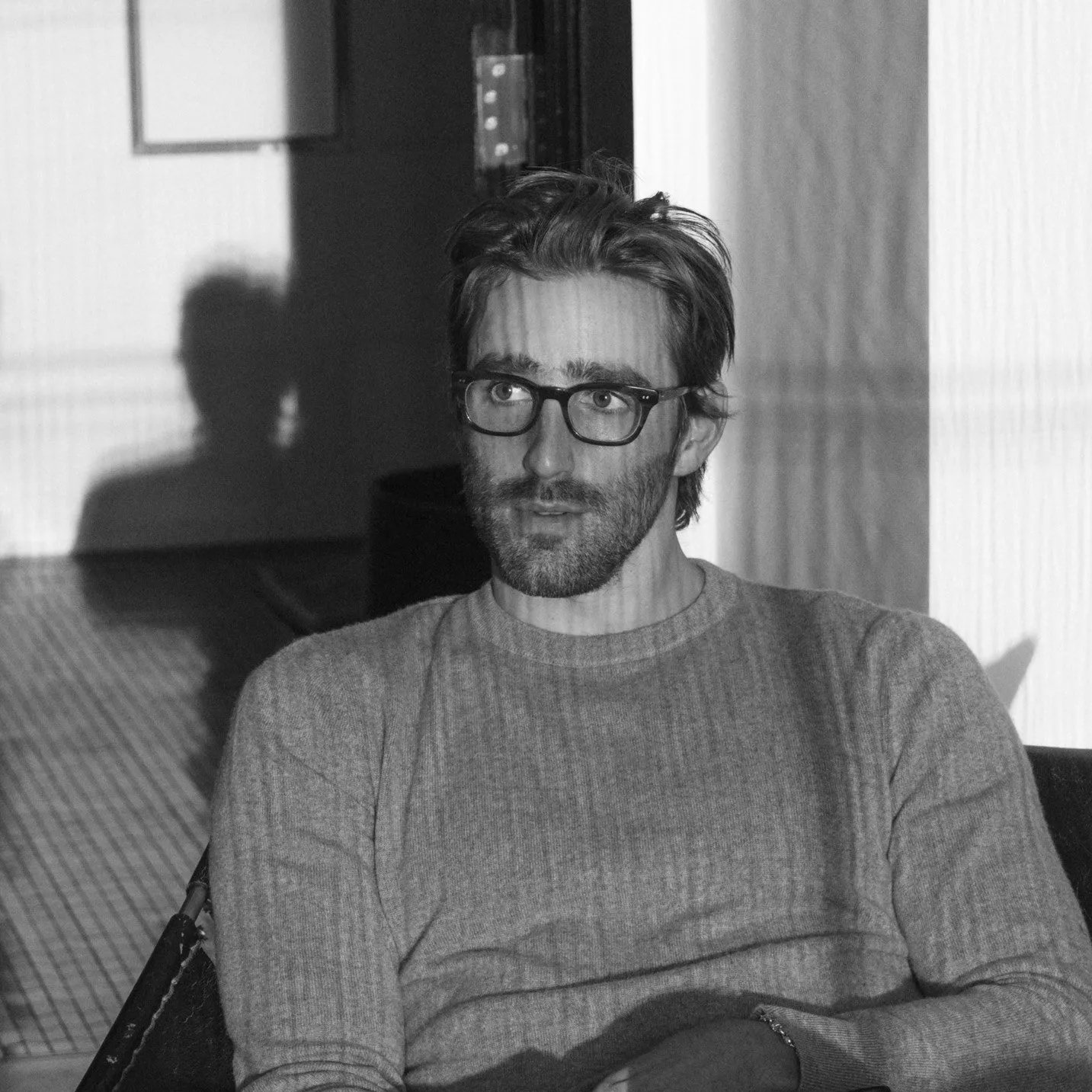 L&F &1 |  Reading Glasses | Matte Grey Tortoise