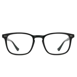 L&F Jonny | Prescription Eyeglasses | Gloss Black