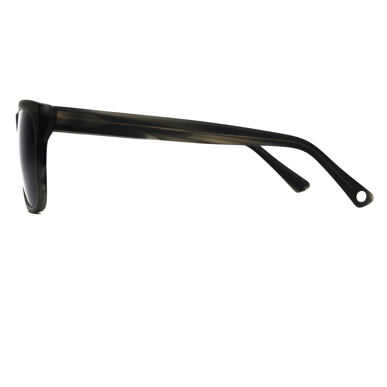 L&F Leon | Polarized Sunglasses | Matte Sage