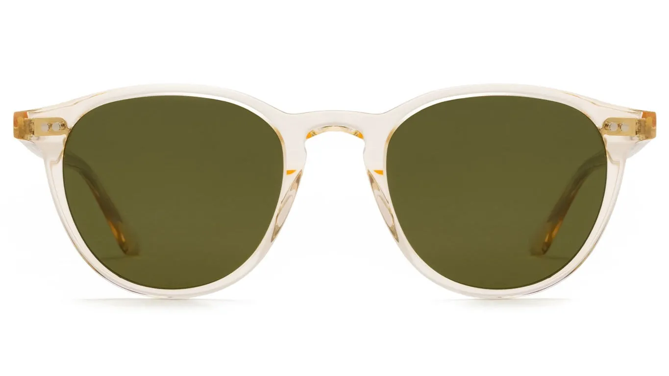 LANDRY-Haze Polarized