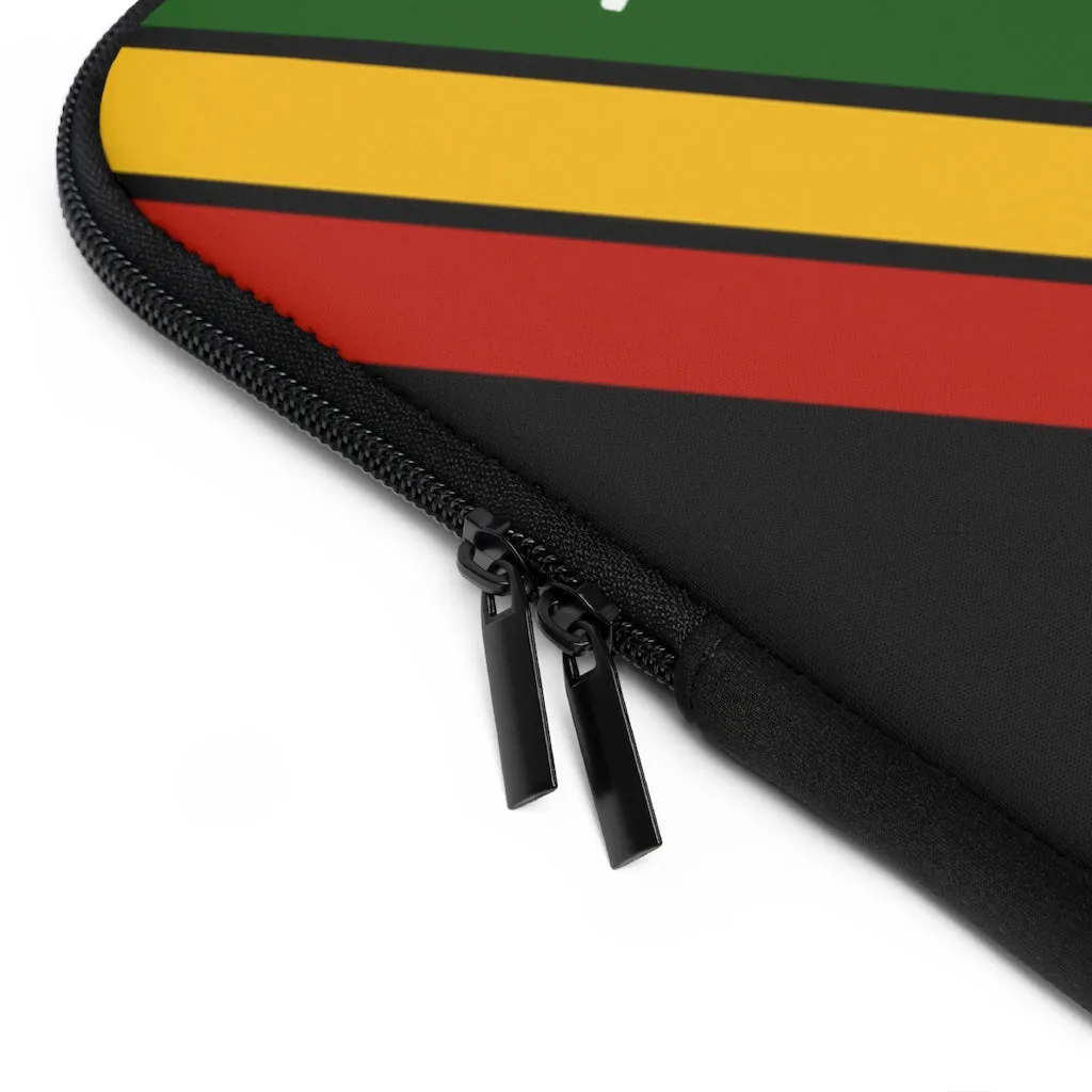 Laptop & Tablet Sleeve (YDK-BLK)