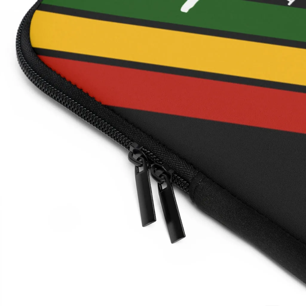 Laptop & Tablet Sleeve (YDK-BLK)