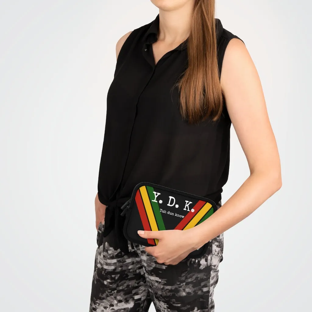 Laptop & Tablet Sleeve (YDK-BLK)