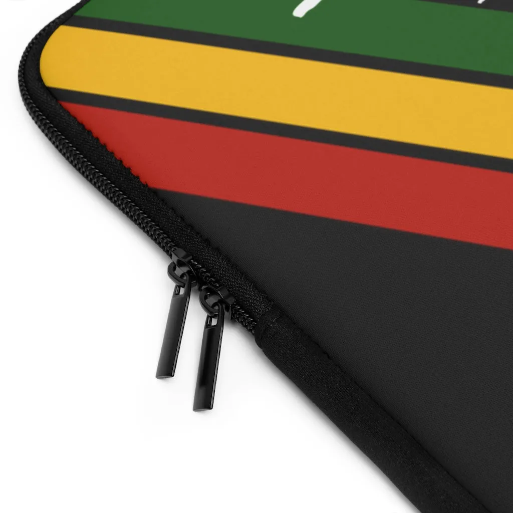 Laptop & Tablet Sleeve (YDK-BLK)
