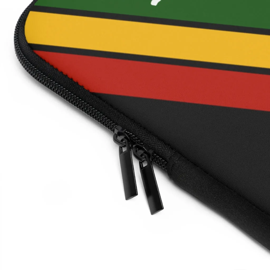 Laptop & Tablet Sleeve (YDK-BLK)
