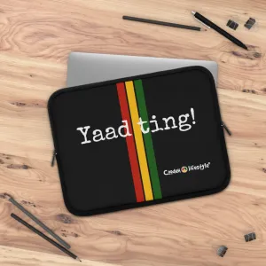 Laptop & Tablet Sleeve (YT-BLK)