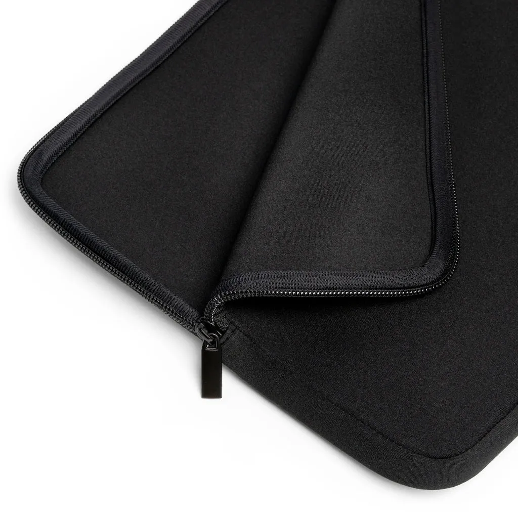 Laptop & Tablet Sleeve (YT-BLK)