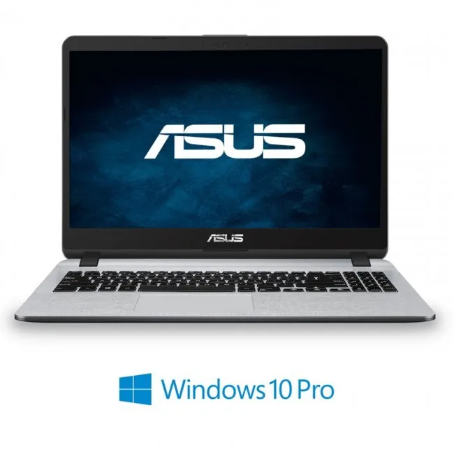 Laptop Asus A507 Ua Br118 R 15 Pulg 8 Gb 1 Tb W10 P Color Gris