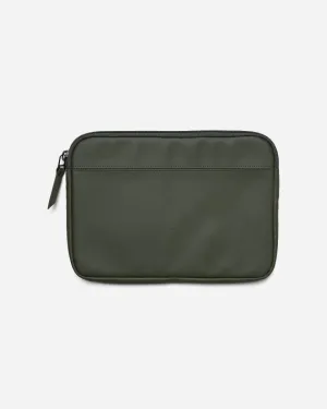 Laptop Case 11" - Green