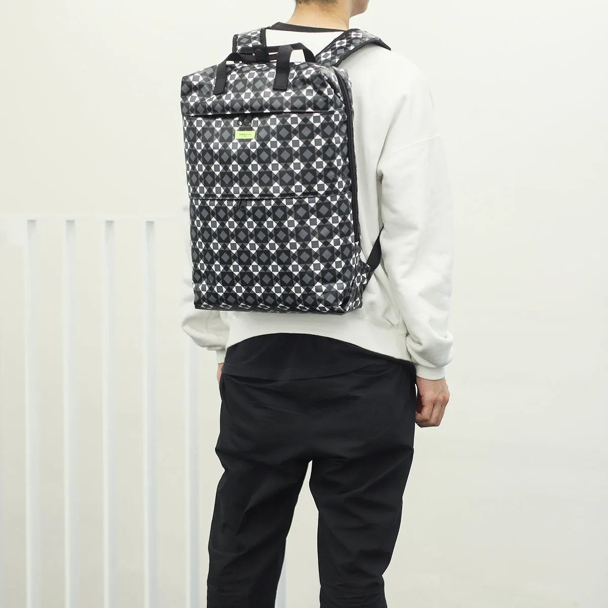 LAPTOP DAY PACK