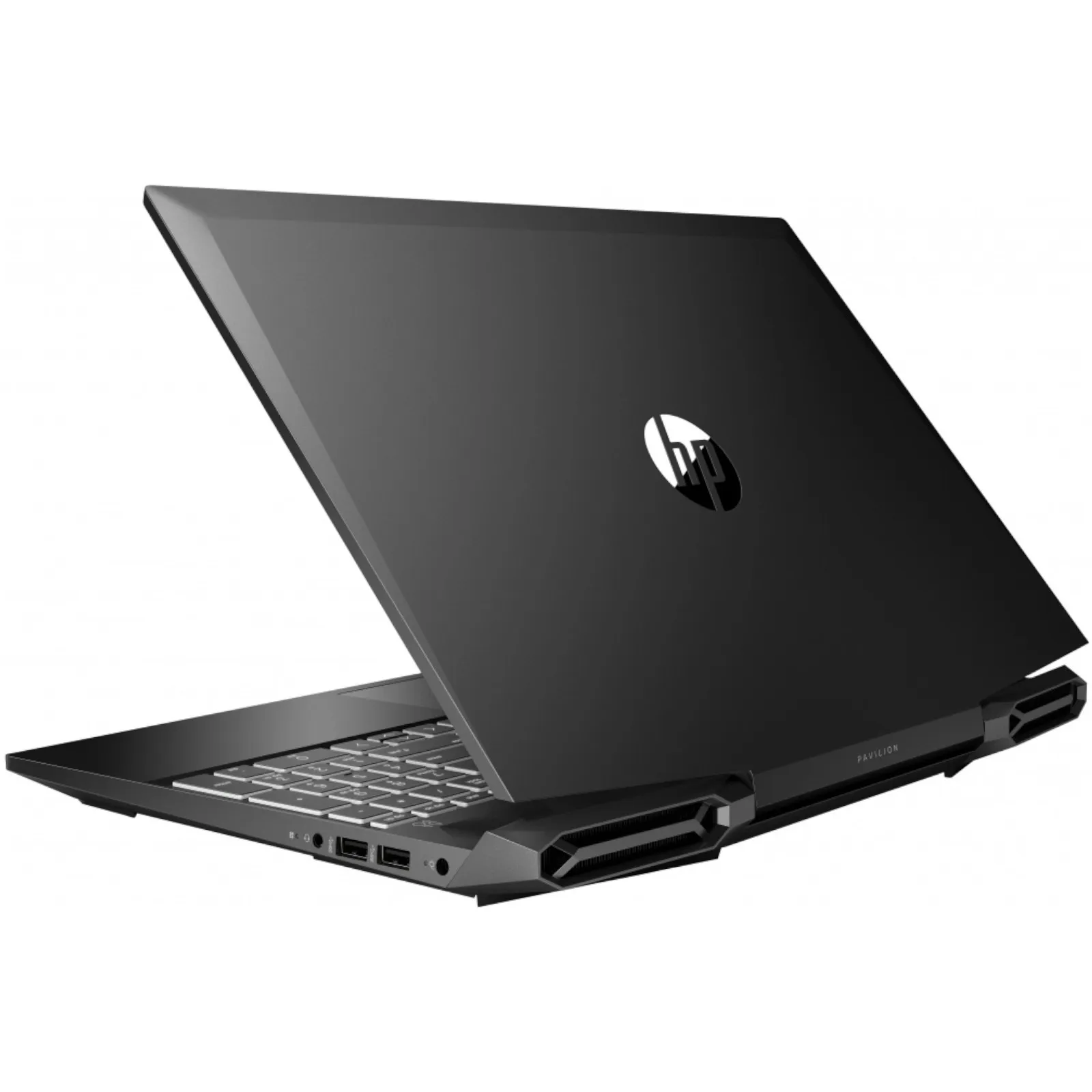 Laptop Gamer HP Pavilion 15-DK1042 15.6 pulgadas Full HD