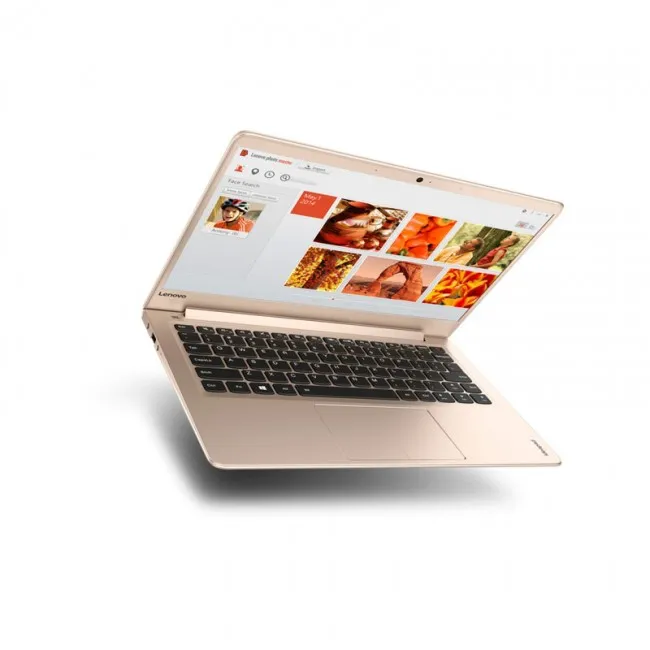 Laptop Lenovo Ip52015 Ikb15 Pulg Ci7 4 Gb 2 Tb W10 H Dorado