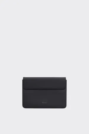 Laptop Portfolio 13"/14" - Black