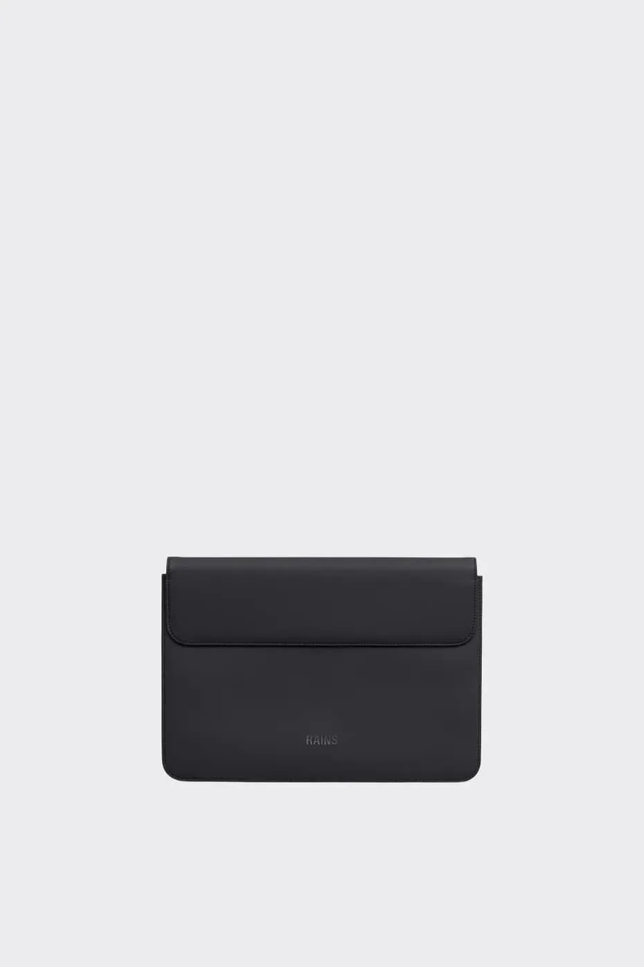 Laptop Portfolio 13"/14" - Black